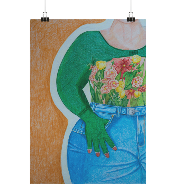 "Flowerpower" – Bild 2
