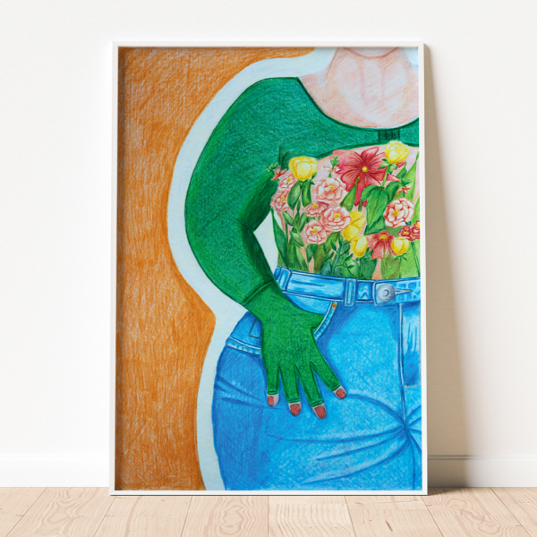 "Flowerpower"