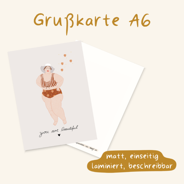 You are beautiful ft. @lippabritta – Bild 4