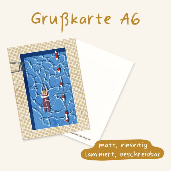 "Swimmingpool" – Bild 3