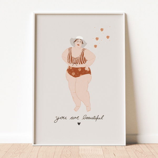 You are beautiful ft. @lippabritta