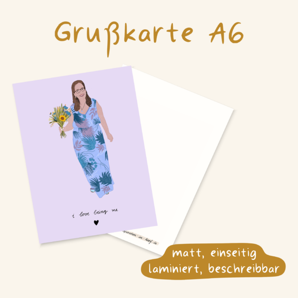 I love being me ft. Nicole – Bild 2