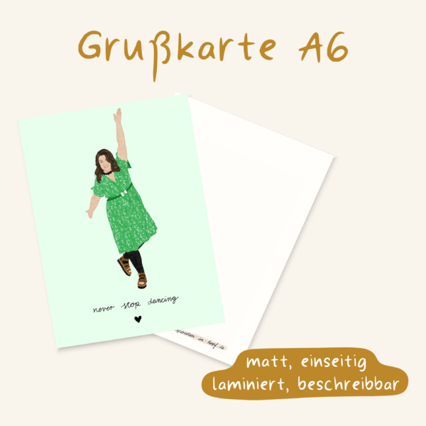 Never stop dancing ft. @meilen.stern – Bild 2