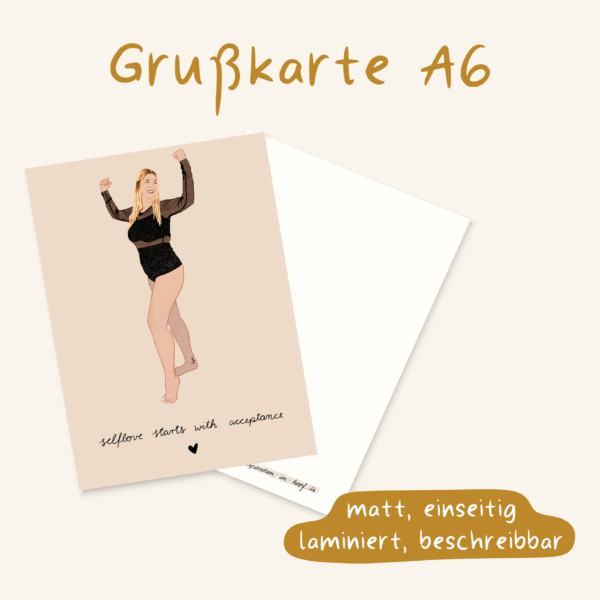 Selflove starts with acceptance ft. @marshas.lipo.diary – Bild 2