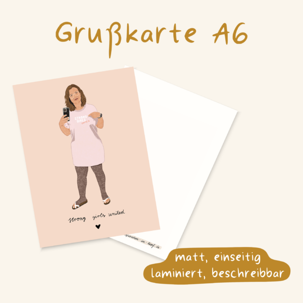 Strong girls united ft. @thiel_moni – Bild 2