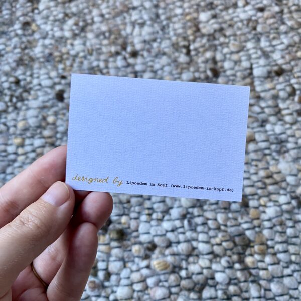 Taschenkomplimente - 10 motivierende Karten zum Verschenken – Bild 6